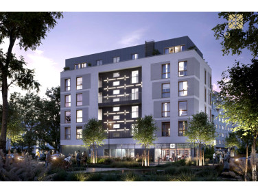 Mieszkanie apartamentowiec Warszawa