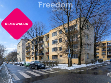 Mieszkanie ŁÓDŹ