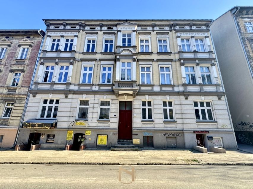 Mieszkanie Gorzów Wielkopolski