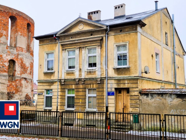 Mieszkanie Szprotawa