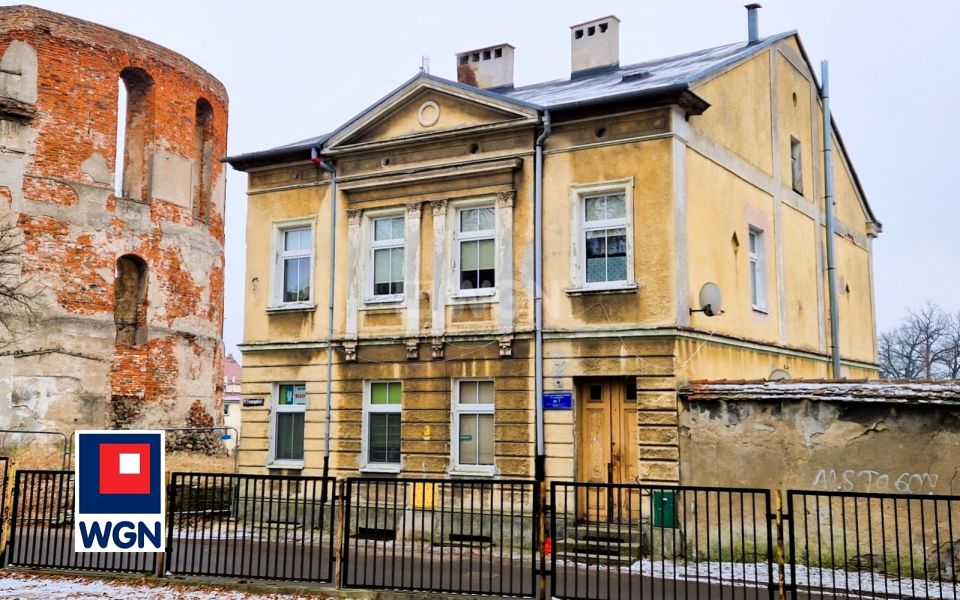 Mieszkanie Szprotawa