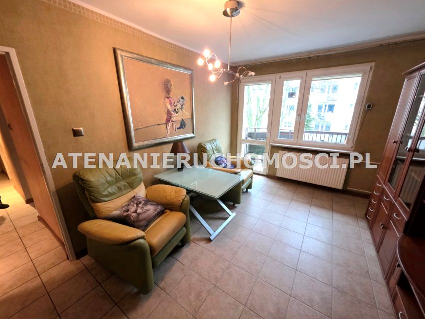 Mieszkanie Bydgoszcz