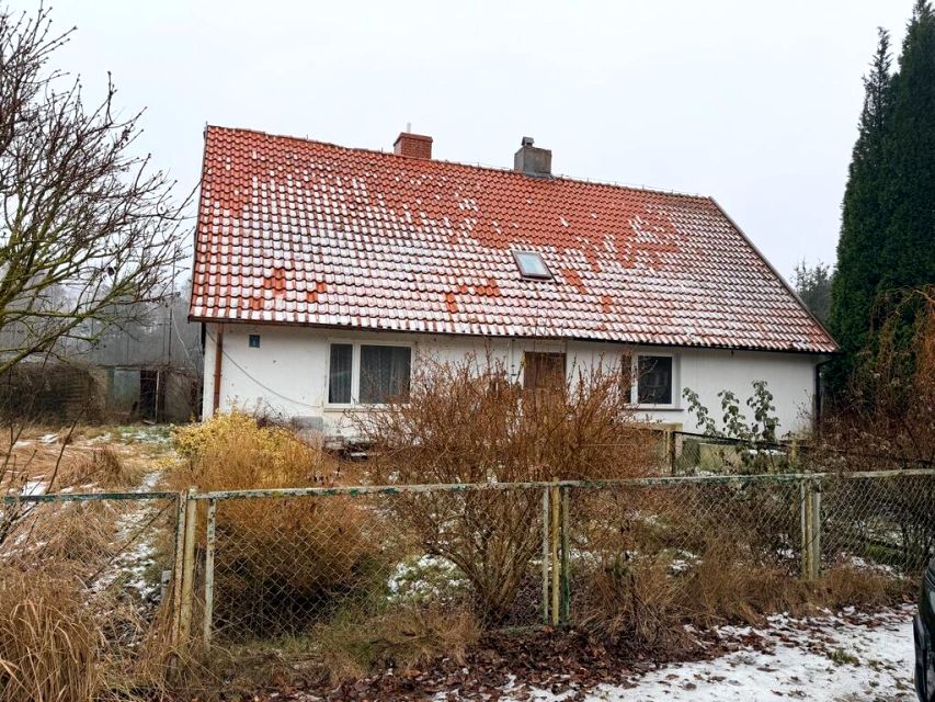 Mieszkanie Nowe Warpno