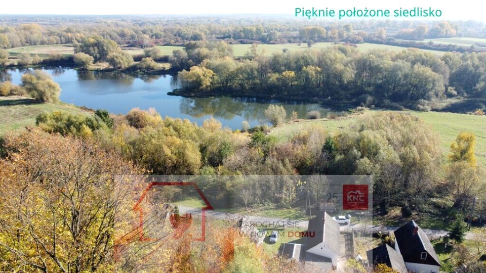 Dom Solec nad Wisłą