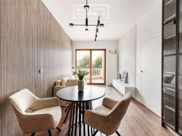 Mieszkanie Warszawa sprzedaż