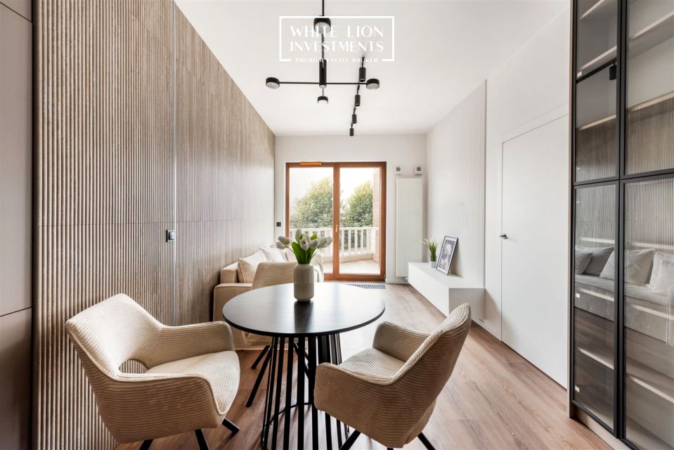 Mieszkanie Warszawa sprzedaż