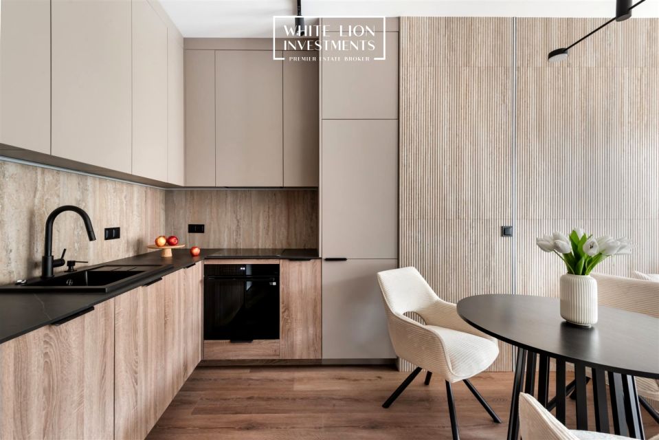 Mieszkanie dom wielorodzinny Warszawa