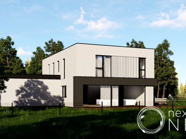 Dom Konstancin-Jeziorna