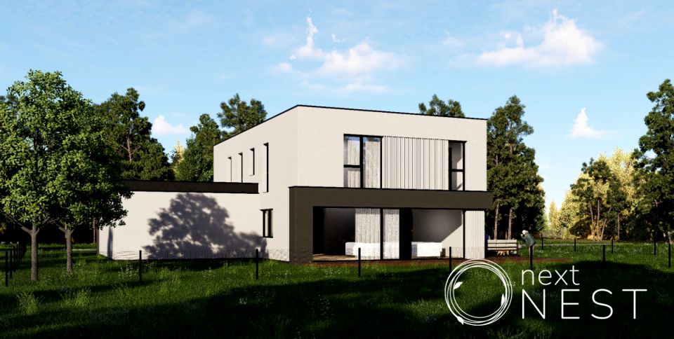 Dom Konstancin-Jeziorna