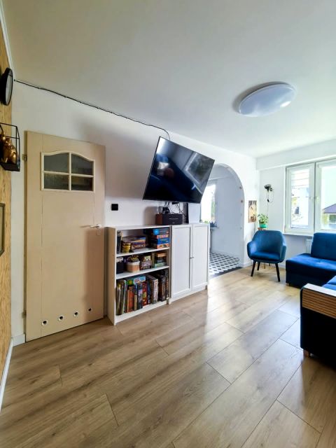 Mieszkanie Hajnówka