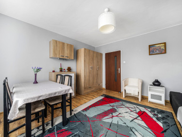 Mieszkanie blok mieszkalny przy lesie