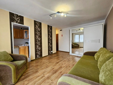 Mieszkanie Białystok