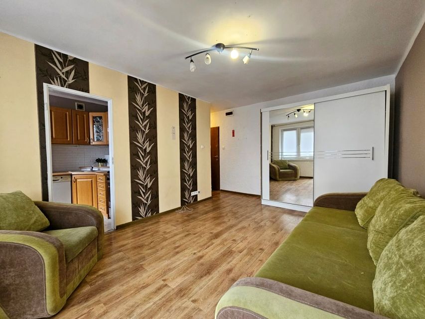 Mieszkanie Białystok