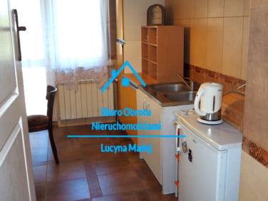 Lokal Wadowice