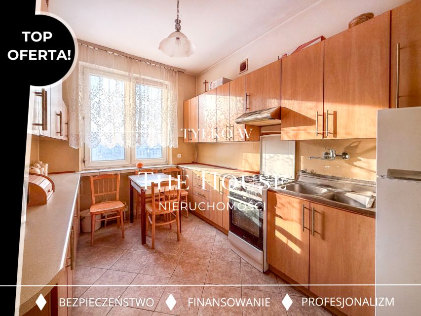 Mieszkanie Gdynia sprzedaż