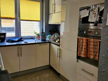 Mieszkanie apartamentowiec Ząbki