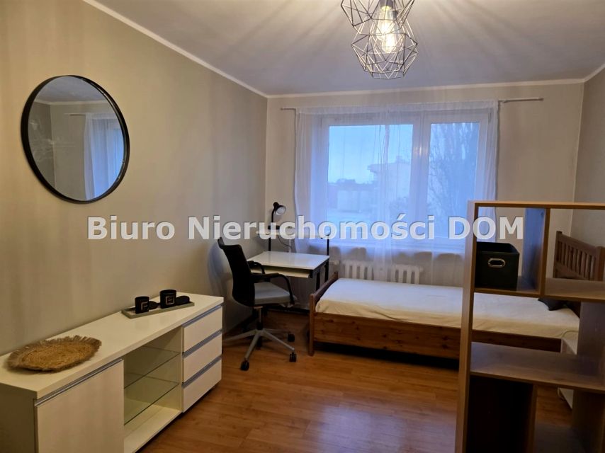 Mieszkanie Częstochowa