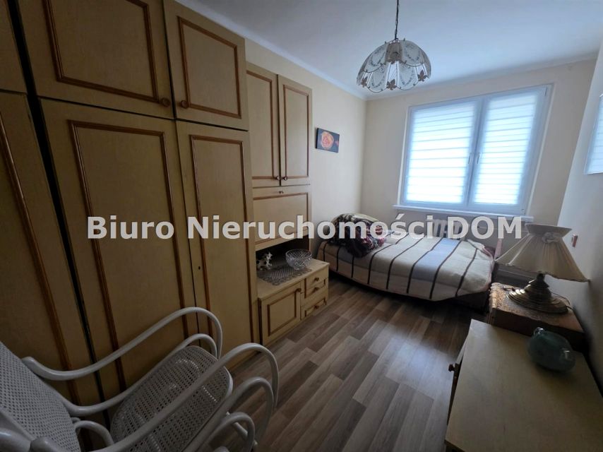 Mieszkanie Częstochowa