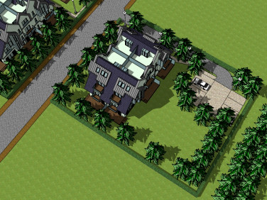 Działka budowlana sprzedam