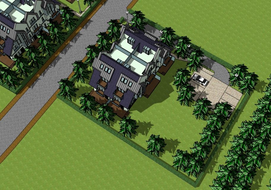 Działka budowlana sprzedam