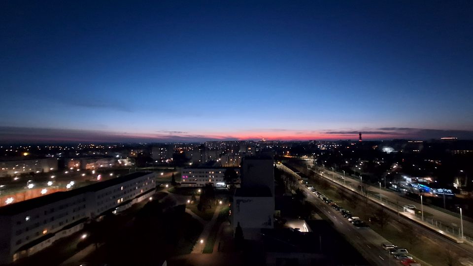 Mieszkanie Kołobrzeg