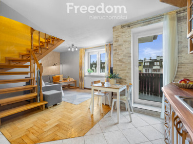 Mieszkanie Piaseczno