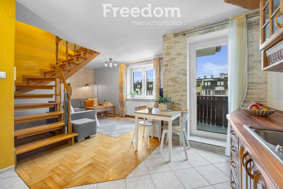 Mieszkanie Piaseczno