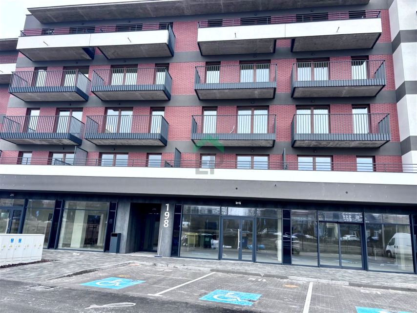 Mieszkanie Częstochowa