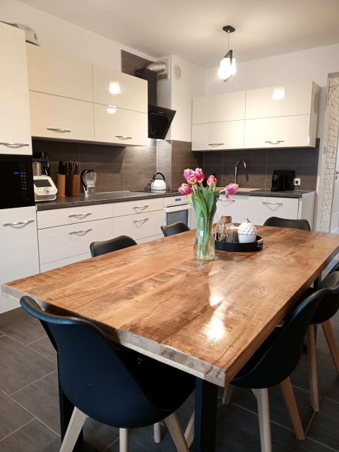 Mieszkanie Gorzów Wielkopolski