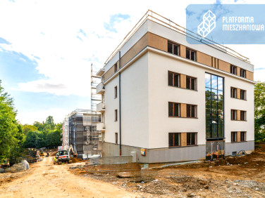 Mieszkanie Wieliczka