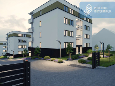 Mieszkanie Wieliczka