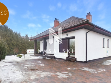 Dom Tryszczyn sprzedaż