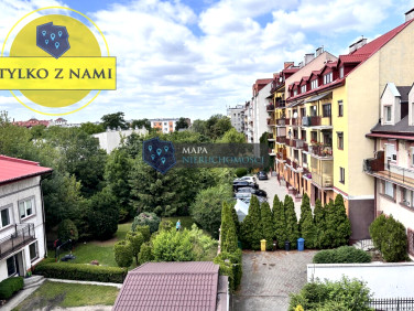 Mieszkanie blok mieszkalny sprzedaż