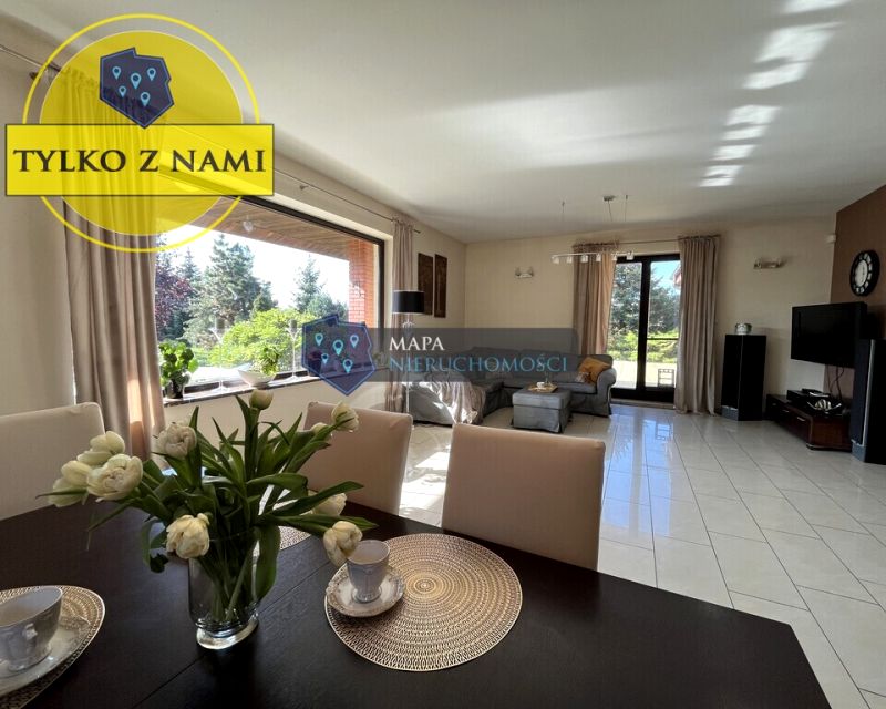 Dom BRZEŚĆ KUJAWSKI