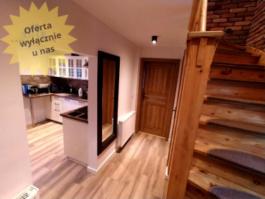 Dom Szklarska Poręba