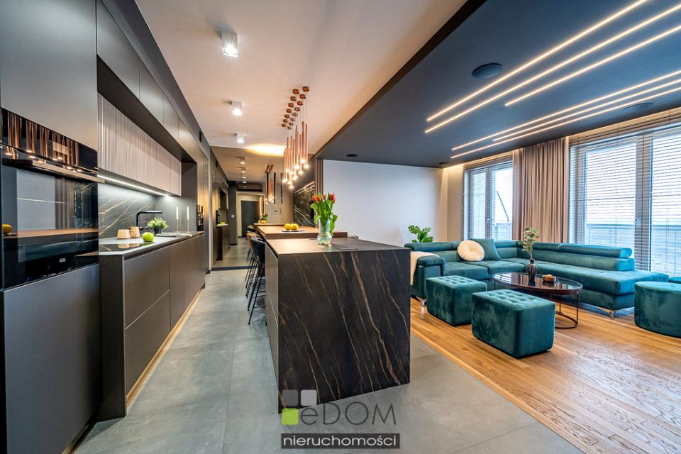 Mieszkanie Gorzów Wielkopolski