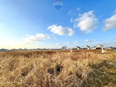 Działka nad jeziorem