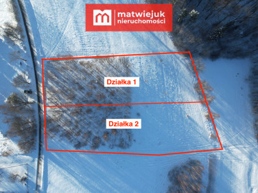 Działka budowlana sprzedam