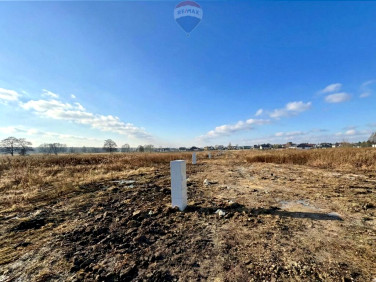 Działka budowlana Rudziczka sprzedam