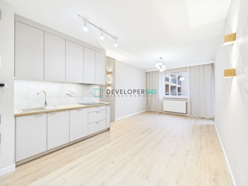 Mieszkanie blok mieszkalny Białystok