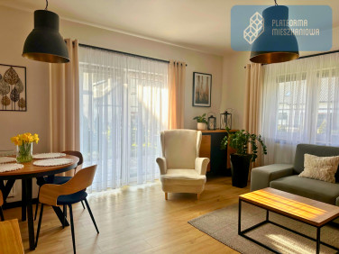 Dom wolnostojący sprzedaż