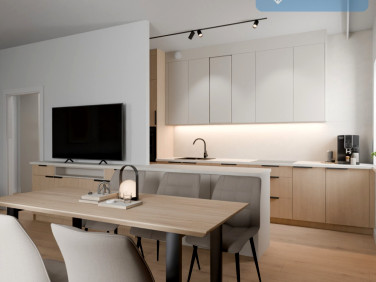 Mieszkanie Wieliczka