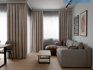 Mieszkanie Wieliczka