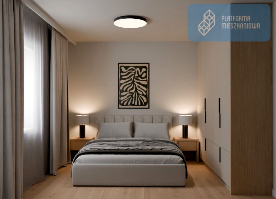 Mieszkanie Wieliczka