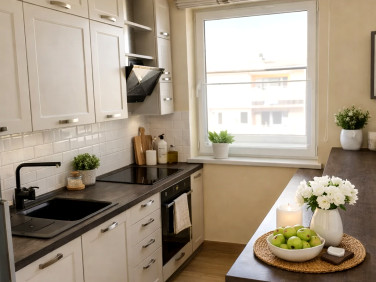 Mieszkanie Bielsko-Biała