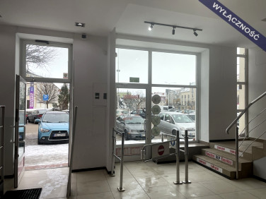 Lokal Mława wynajem