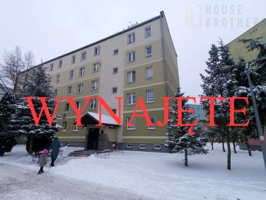 Mieszkanie Ostrołęka wynajem