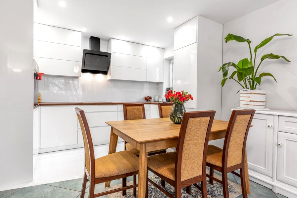 Mieszkanie blok mieszkalny sprzedaż