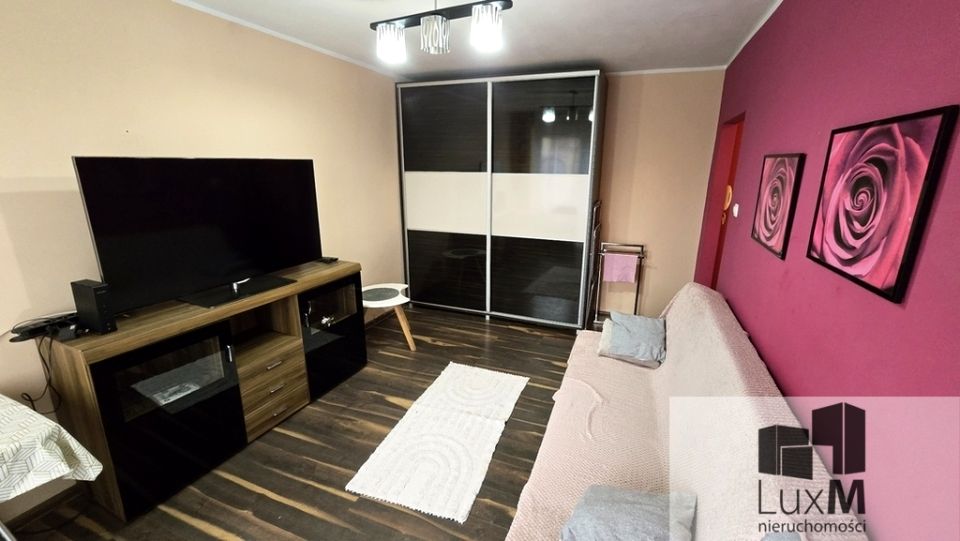 Mieszkanie Gorzów Wielkopolski