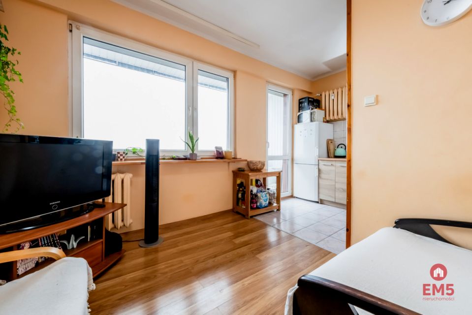 Mieszkanie Białystok